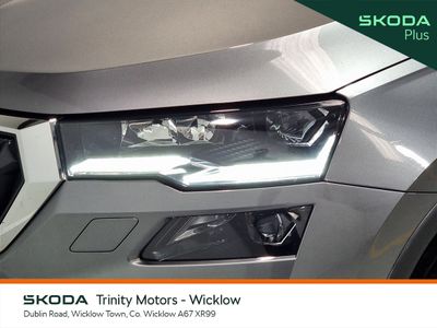 2022 Skoda Karoq