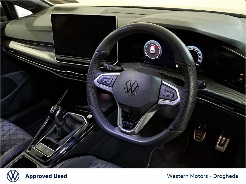 2026 Volkswagen Golf