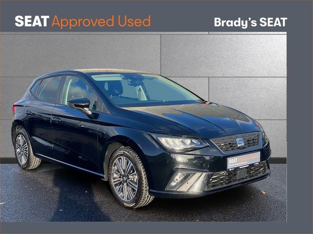 vehicle for sale from Bradys of Castleknock