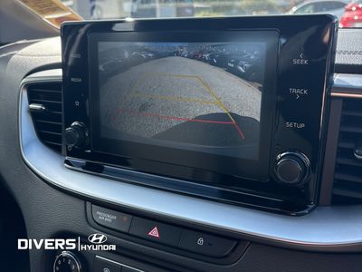 2020 Kia Ceed