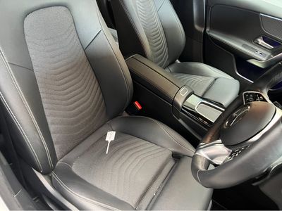2024 Mercedes-Benz A Class