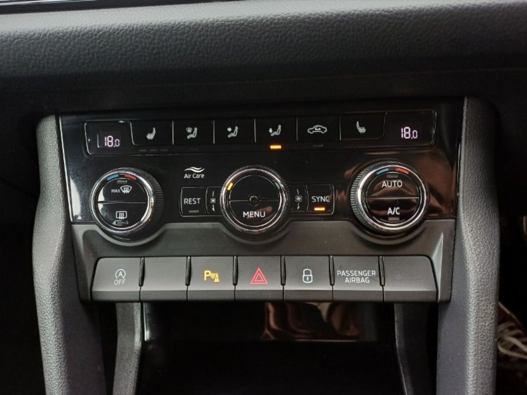 2023 Skoda Kodiaq