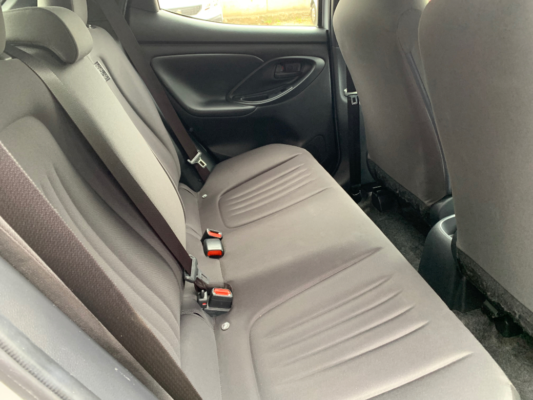 2021 Toyota Yaris