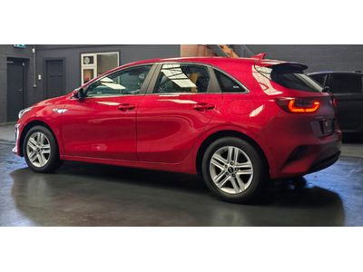 2019 Kia Ceed