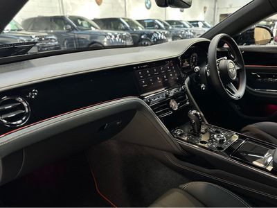 2026 Bentley Flying Spur