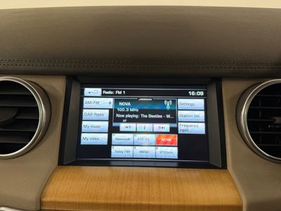 2014 Land Rover Discovery