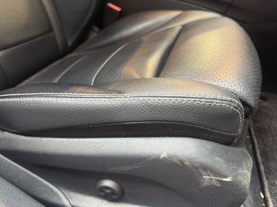 2016 Mercedes-Benz C Class