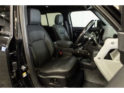 2022 Land Rover Defender 110