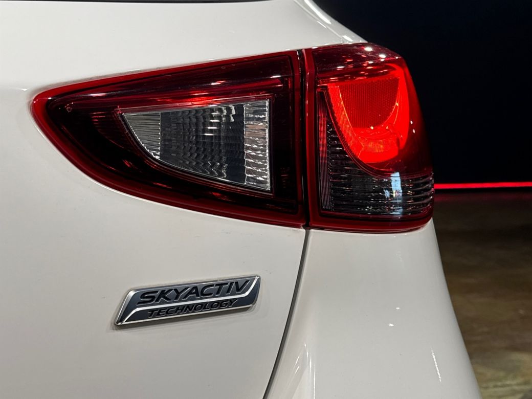 2018 Mazda Demio