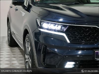 2021 Kia Sorento