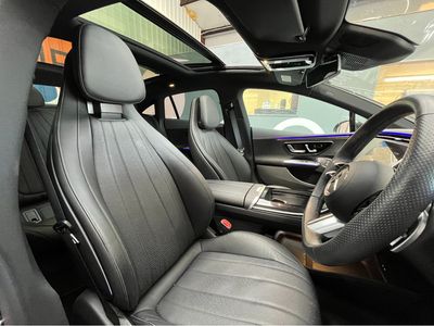 2024 Mercedes-Benz EQE