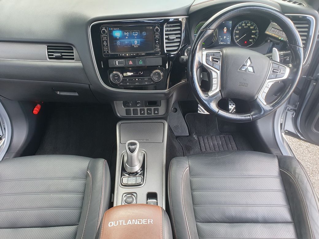 2017 Mitsubishi Outlander