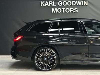 2021 BMW 3 Series