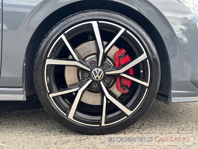 2022 Volkswagen Golf