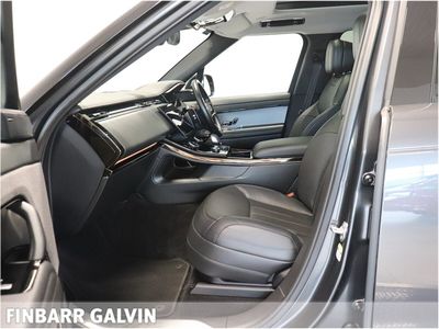 2023 Land Rover Range Rover