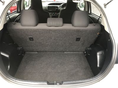 2019 Toyota Yaris