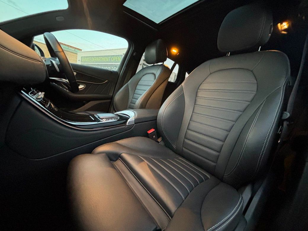 2023 Mercedes-Benz EQC