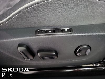 2025 Skoda Enyaq