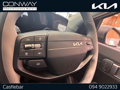 2026 Kia EV4