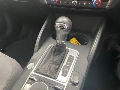 2019 Audi A3