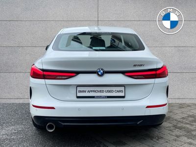 2020 BMW 2 Series