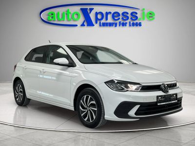 2022 Volkswagen Polo