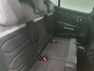 2024 Citroen C5 Aircross