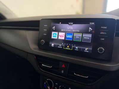 2023 Skoda Scala
