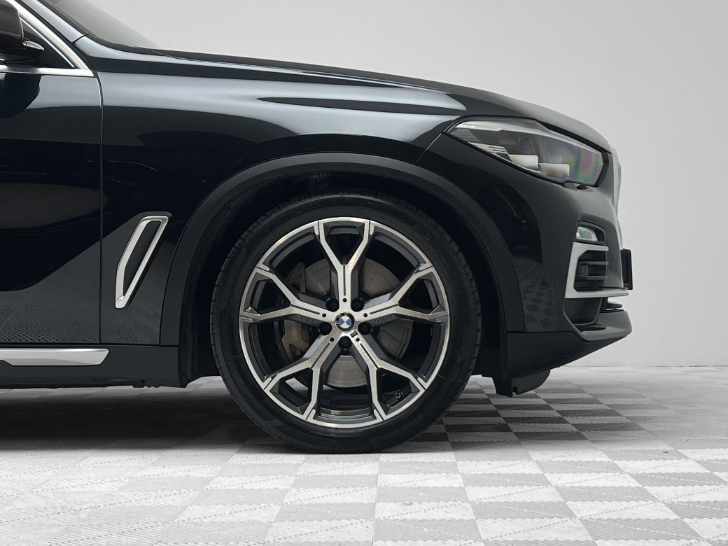 2021 BMW X5