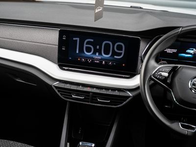 2024 Skoda Octavia
