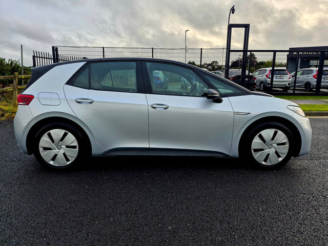 2022 Volkswagen ID.3