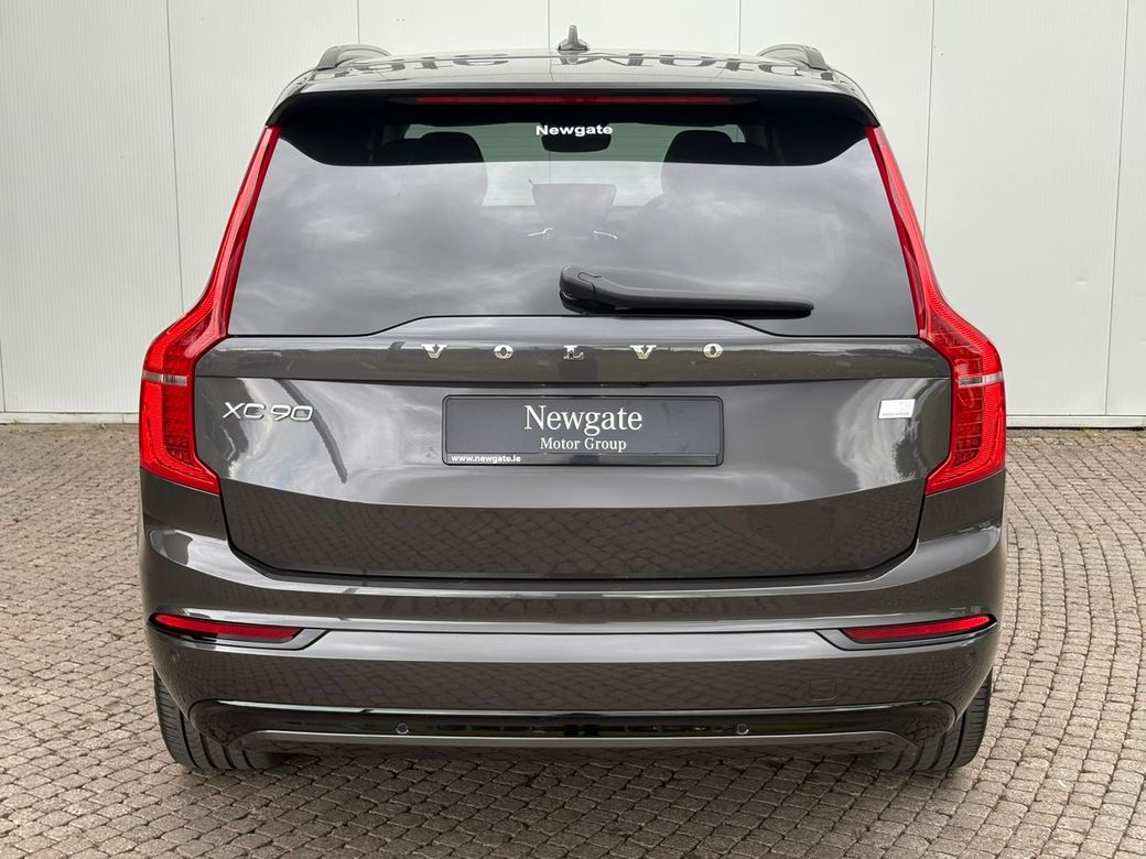 2024 Volvo XC90