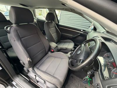 2006 Volkswagen Golf