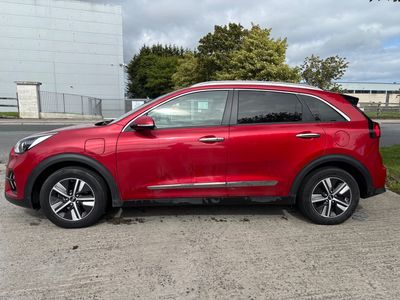 2020 Kia Niro