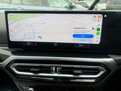 2023 BMW 3 Series