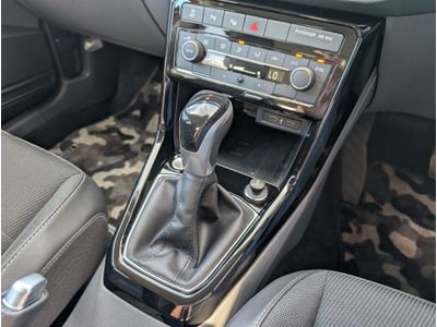 2021 Volkswagen T-Cross