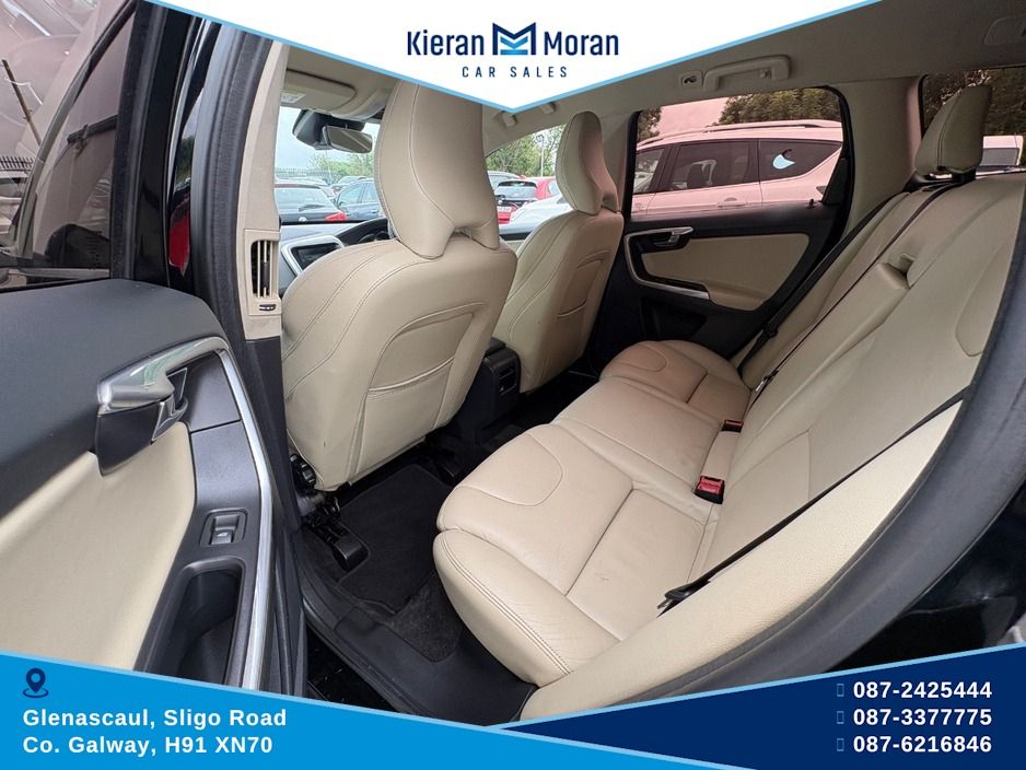 2016 Volvo XC60