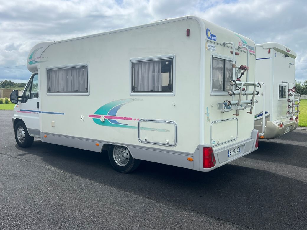 2002 Fiat Adria