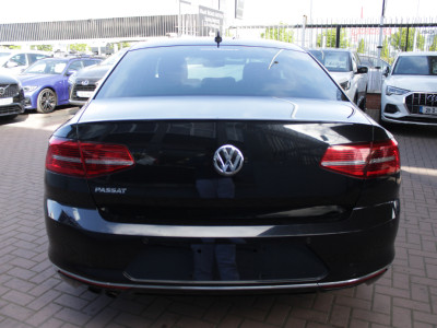2019 Volkswagen Passat