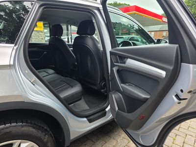 2017 Audi Q5