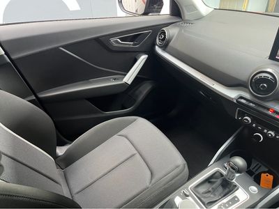 2019 Audi Q2