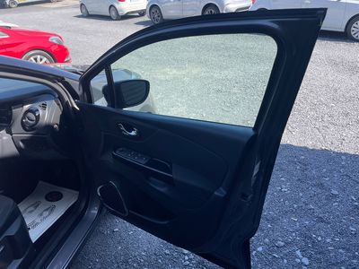 2016 Renault Captur