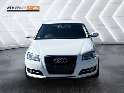 2013 Audi A3
