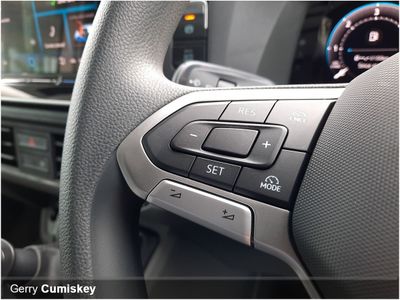 2026 Volkswagen Crafter