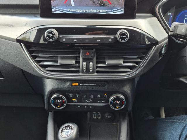 2022 Ford Kuga