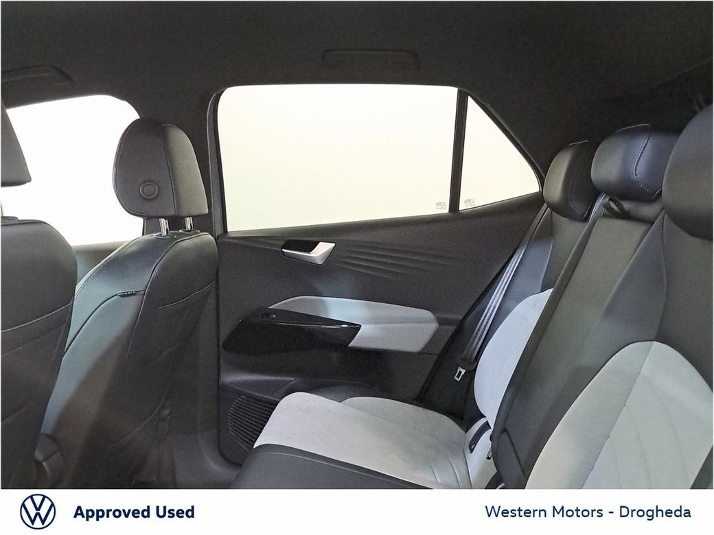2023 Volkswagen ID.3