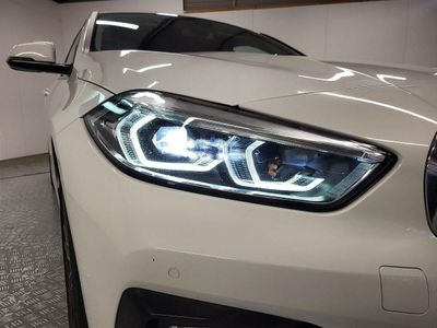 2023 BMW 1 Series