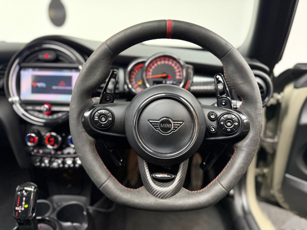 2020 Mini Cooper S