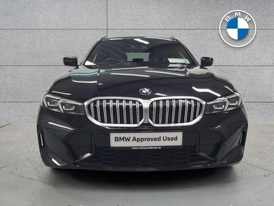 2024 BMW 3 Series