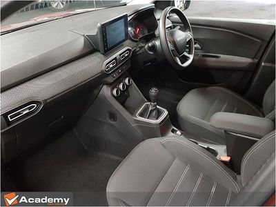 2023 Dacia Jogger